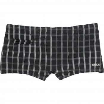 Beco – Bañador para Hombre de Aqua, Hombre, Badehose-Aqua, Negro, 5