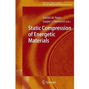 Dynamic Compression Analysis of Energetic Materials
