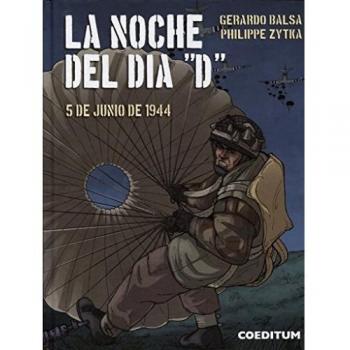 La Noche del día D: 1