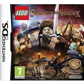Lego le Seigneur des Anneaux [Importación francesa]