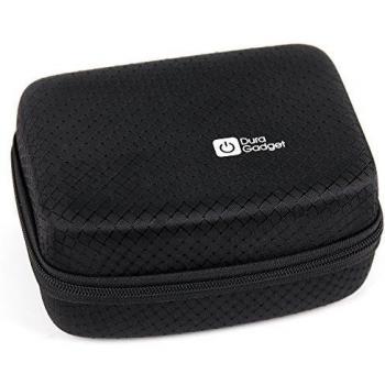 DURAGADGET Funda para Garmin Nuvi 2360, 2415, 2440, 2445, 2455, 2475, 2545, 2585TV, 2515 Y nuLink! 2390