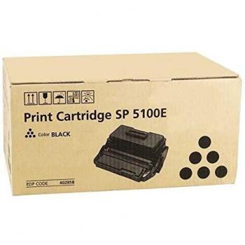 Kyocera Mita 402230 - Tóner láser, color negro