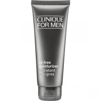 Clinique M™ Oil-Free Moisturizer Mattifying Gel for Normal to Oily Skin 100 ml