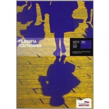 Filosofia i Ciutadania - 9788498049435