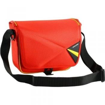 Vanguard Pampas II 22RD - Bolsa de Hombro, Color Rojo