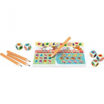 Juego de Mesa Schmidt Spiele Très Futé Kids