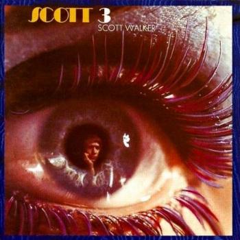 Scott Walker - Scott 3 (High-Quality Vinyl LP)