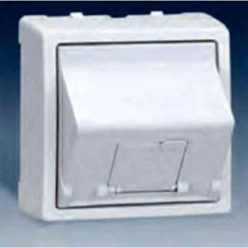 Simon 73585-63 - Toma Rj-45