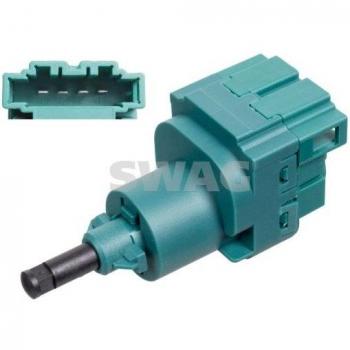 Interruptor de luces de freno SWAG 30 10 3651