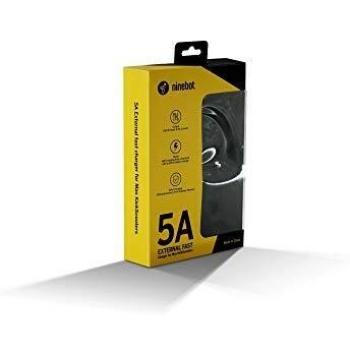 SEGWAY 5A Fast Charger for Ninebot MAX Series