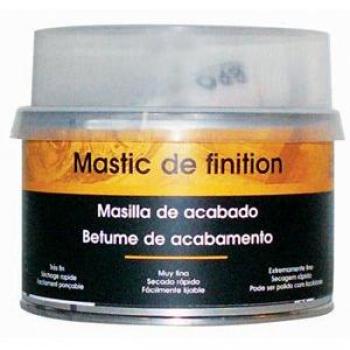 SUPERCLEAN - MASILLA DE ACABADO 350 G