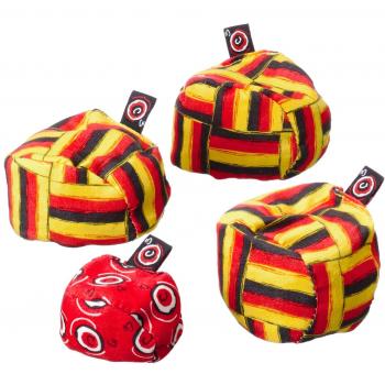 Crossboule Home Toy
