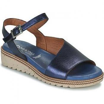 Sandalias de cuña D8771-CS by Dorking