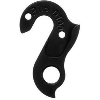 Pilo D100 Derailleur Hanger One Size