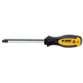 Ironside M261203 - Destornillador boca torx 30x110mm