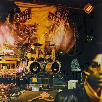 Signo de los Tiempos - 2 LP Vinilos Naranjas Remasterizados de Prince