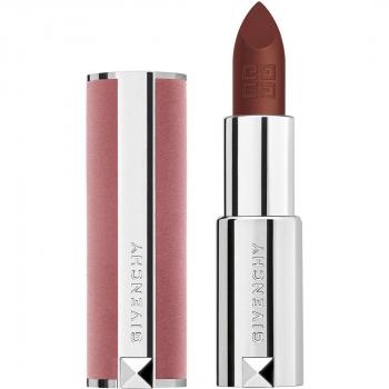 Givenchy Le Rouge Sheer Velvet Lipstick 3.4g - Shade 52 Brun Epice