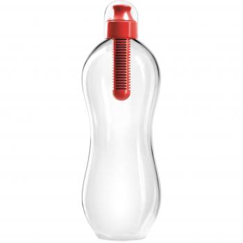 Bobble - Botella purificadora de agua sin BPA