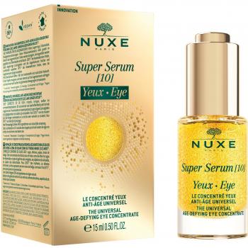 Nuxe Super Serum [10] The Universal Age-Defying Concentrate Eye Contour 15ml