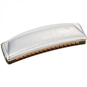 ARMONICA DIATONICA - Hohner