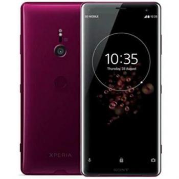 Sony Xperia XZ3 - Smartphone