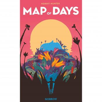 Map of Days