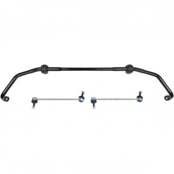 Chasis Estabilizador MEYLE 314 653 0000/HD - Barra estabilizadora, alta durabilidad, diseño optimizado para rendimiento mejorado, fabricado en materiales de calidad superior