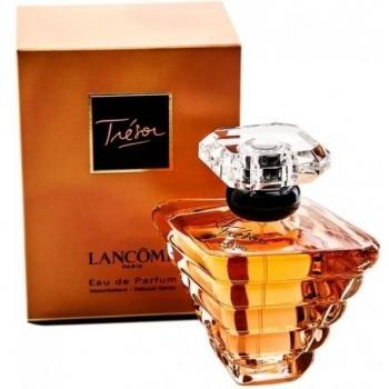 Tresor 50ml Eau De Parfum for Women