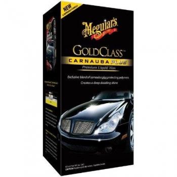 MEGUIAR'S Inc.G7016Liquid Car Wax-16OZ Liquid Car Wax