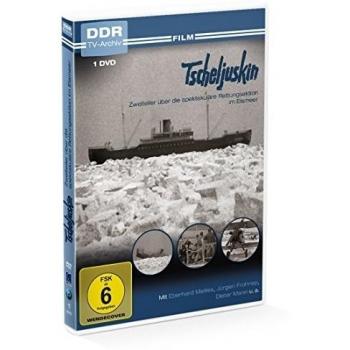 Tscheljuskin