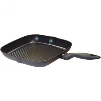 Ambit Londres Sartén Grill Inducción 24cm