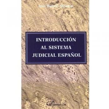 Introducción al sistema judicial español