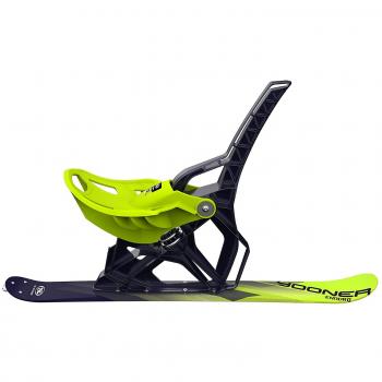 TSL yonner Enduro Bob, Green, M