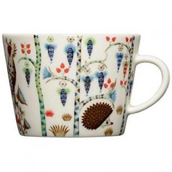 Iittala 1026706 Taika Siimes - Taza de café