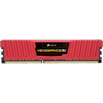 Corsair CML16GX3M2A1600C10R - Kit de memoria RAM de 16 GB