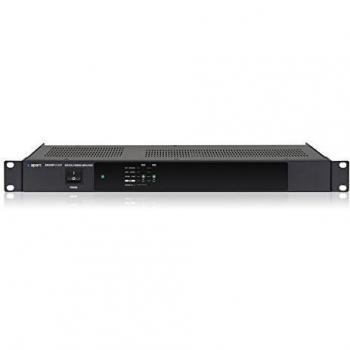 Apart REVAMP2120T Amplifier 2-Channel Digital Power Amplifier, 2 x 120W at 100V / 4 Ohms