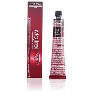 L'Oreal Professionnel Majirel Permanent Hair Colour 50ml - 5.8 Light Mocha Brown