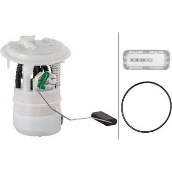 Bomba de combustible HELLA 8TF 358 146-921