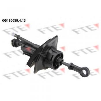 Cilindro maestro de embrague FTE KG190089.4.13 para LAND ROVER, FORD y VOLVO