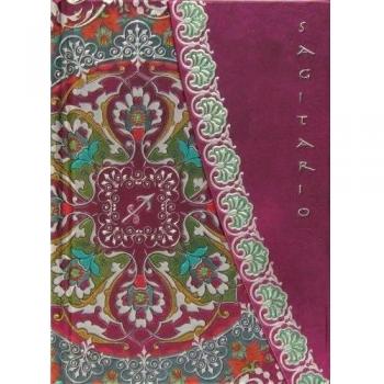Cuaderno Sagitario