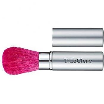 Brocha de Maquillaje Leclerc - Máximo Atractivo - Calidad 100% Original