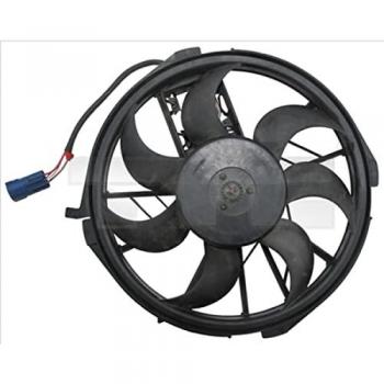 Ventilador de refrigeración del motor TYC 821-0013