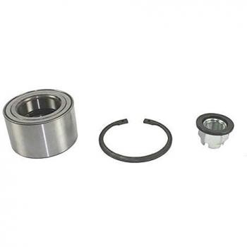 Juego de cojinete de rueda METZGER WM 3613 - Kit completo de rodamientos para ruedas