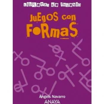 Juegos con formas