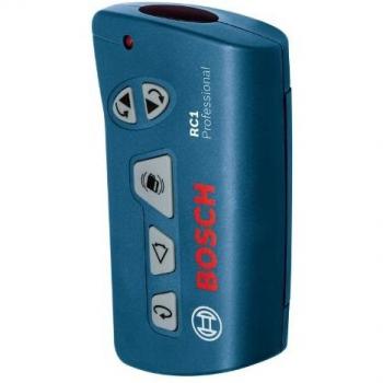 Bosch Professional Mando a distancia RC1 para GRL