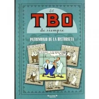 Patrimonio de la historieta