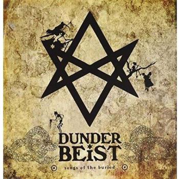 Songs Of The Buried [VINYL]