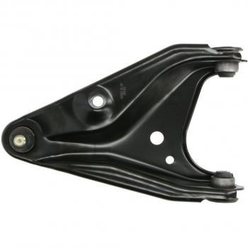 Brazo de control de suspensión de ruedas LEMFÖRDER 42662 01 Eje delantero/Derecha/frente