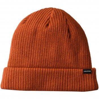 Volcom Sweep Lined Beanie -Snow 2019-
