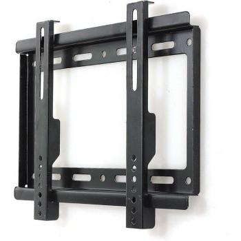 Soporte de Pared VESA 3D Inclinable para TV Pantalla Plana Plasma LED LCD de 14 a 32